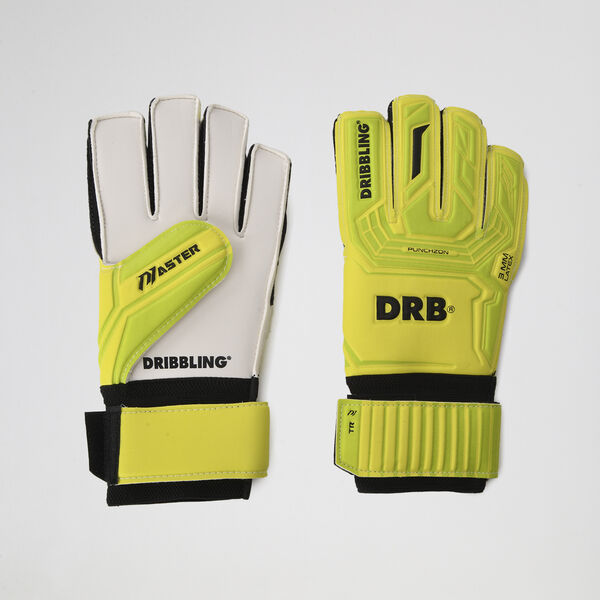 Guantes Dribbling Master 4.0