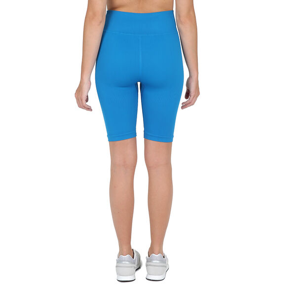 Calza Entrenamiento Lotto Seamless Calm Mujer