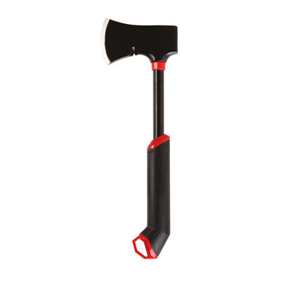 Hacha Coleman Rugged