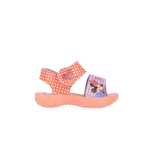 Sandalias Grendene Minnie Chess