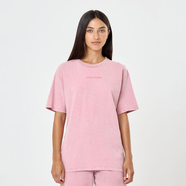 Remera Lotto 1973 Mujer