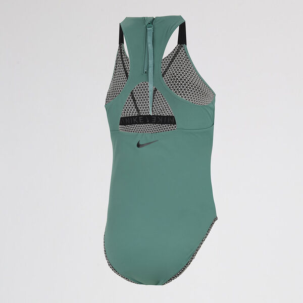 Traje de Ba&ntilde;o Nike Swim Hydralock Fusion Mujer