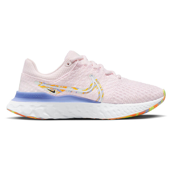 Zapatillas Running Nike React Infinity Run Flyknit 3 Prem Mujer