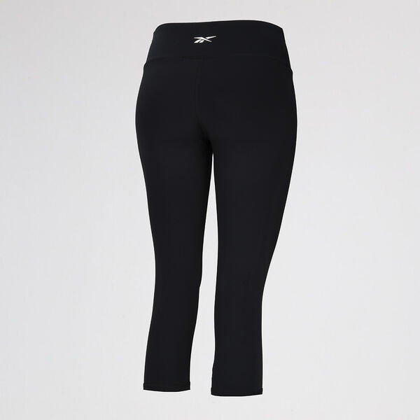 Calza Reebok Core Mid Mujer