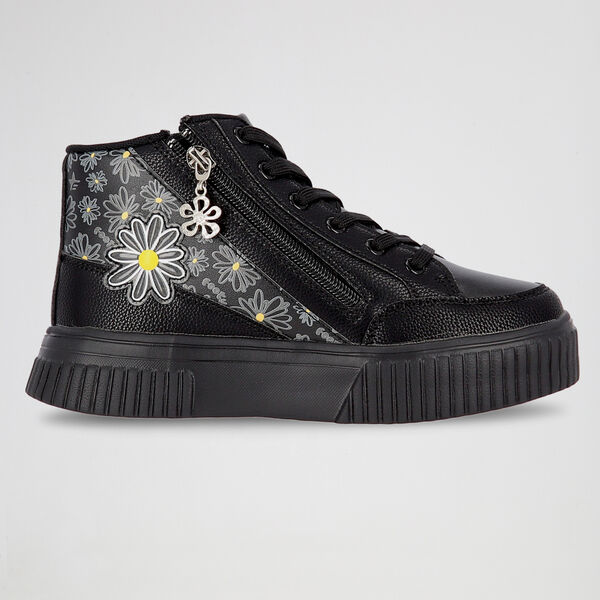 Borcego Margarita Footy Emotizapa de Ni&ntilde;a