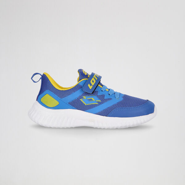 Zapatillas Lotto Azus Soul Niño