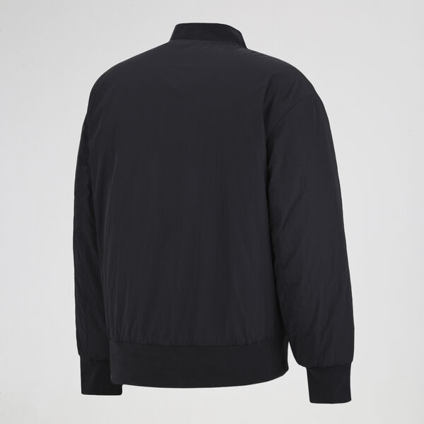 Campera Topper Bomber Wide