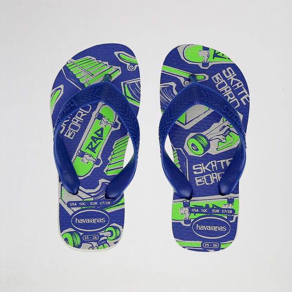 Ojotas Havaianas Athletic Infantil