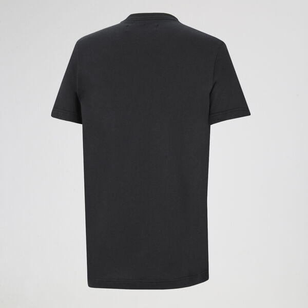 Remera Topper Gtw Mc Brand Hombre