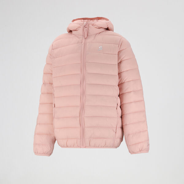 Campera Set Sport Check Easy Niña