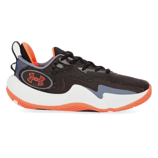 Zapatillas Under Armour Spawn 5 Unisex