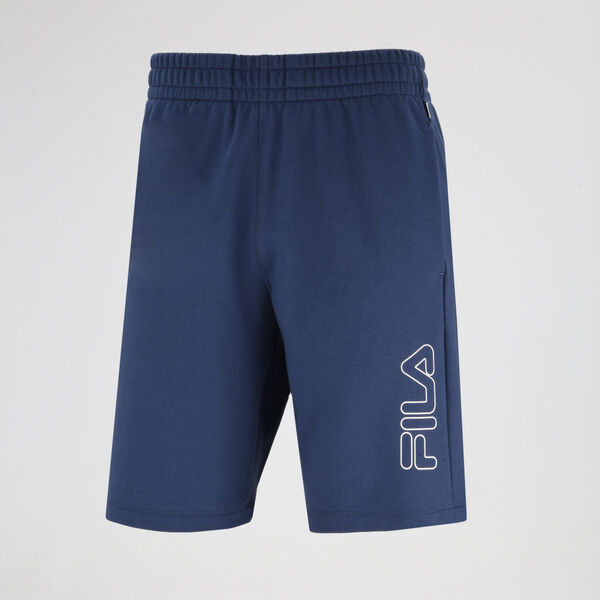 Bermuda Fila Outline Light Hombre