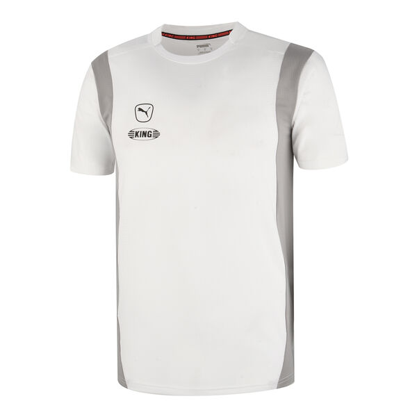 Remera Fútbol Puma King Pro Hombre