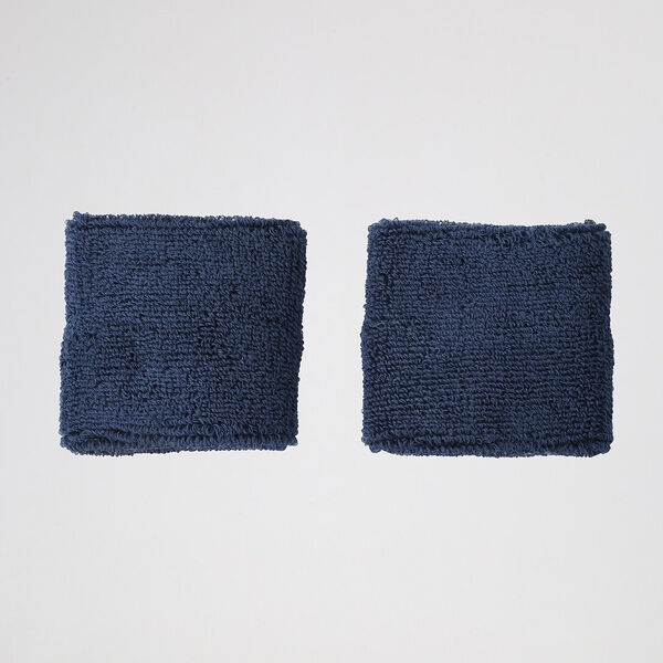 Muñequeras Entrenamiento Nike Swoosh Classic