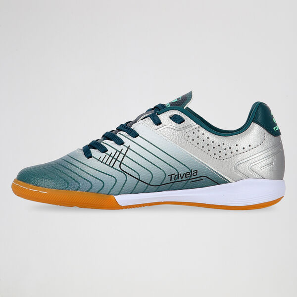 Botines Topper Trivela Ic Hombre