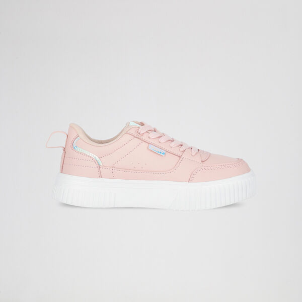 Zapatillas Footy Basic para Ni&ntilde;a