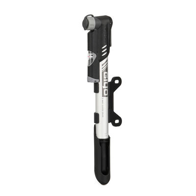 Inflador Giyo Mini Aluminio