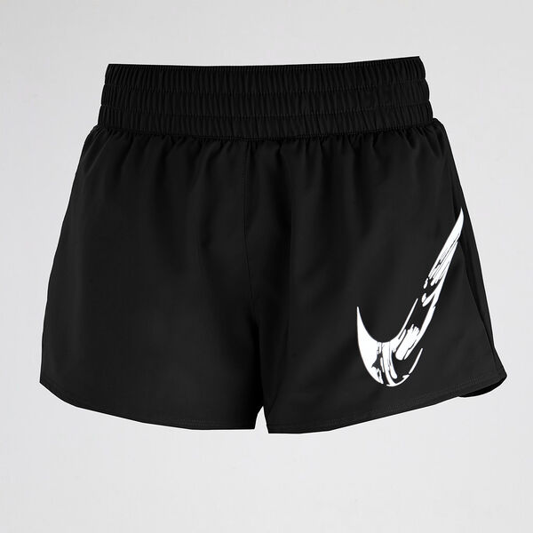Short Running Nike One Mujer