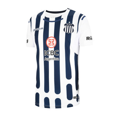 Camiseta Club Atlético Talleres Givova Titular Hombre