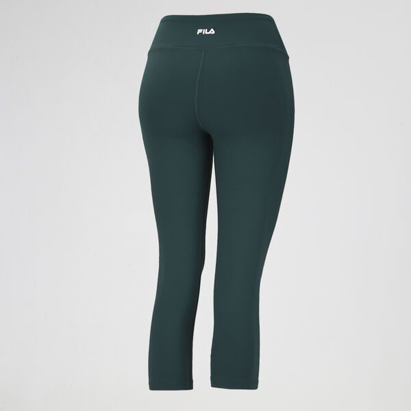 Calza Entrenamiento Fila Flat Life Il Mujer