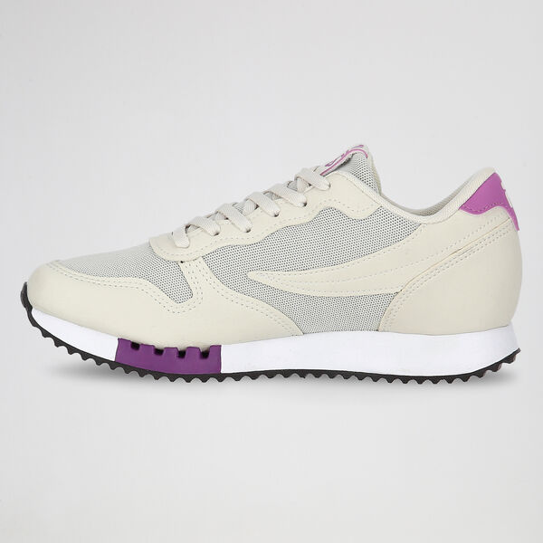 Zapatillas Fila Euro Jogger Sport Mujer
