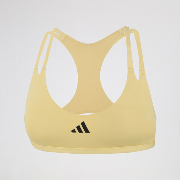 Top Entrenamiento adidas Aeroimpact Luxe Mujer