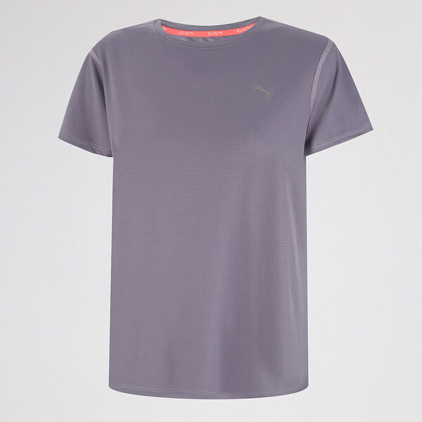 Remera Running Puma Favorite Velocity Pro Mujer
