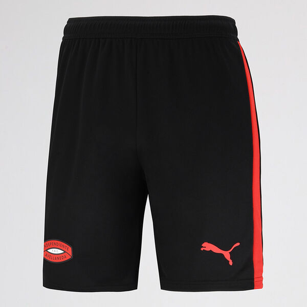 Short Independiente Puma Visitante 2024 Hombre