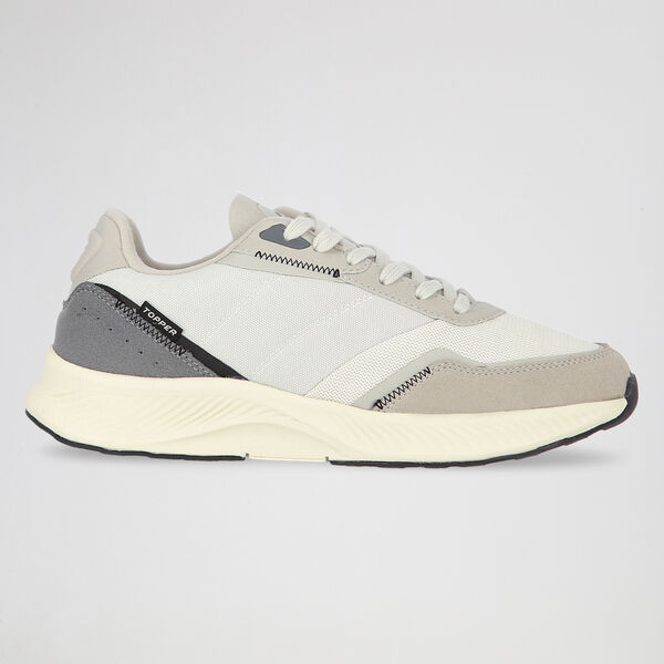 Zapatillas Topper Retro Pacer Running