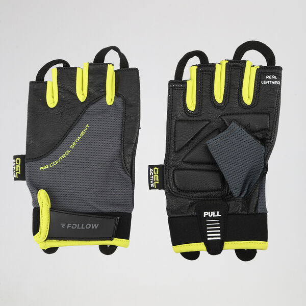Guantes Follow Fit Bear