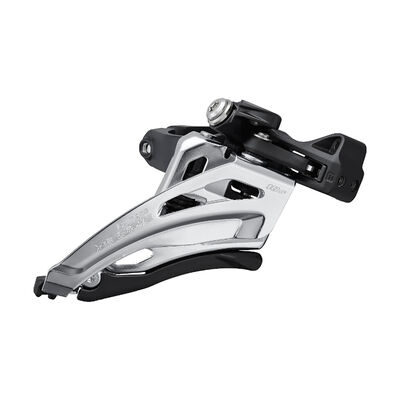 Descarrilador Shimano Delantero Fd-m4100-m