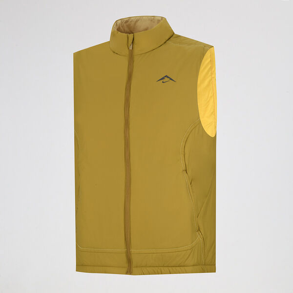 Chaleco Nike Trail Primaloft Hombre