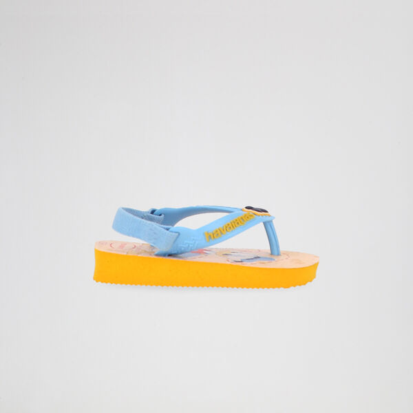 Ojotas Havaianas New Disney Classic Niño