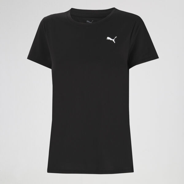 Remera Entrenamiento Puma All Day Essentials Mujer
