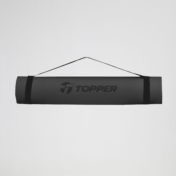 Mat Topper Yoga