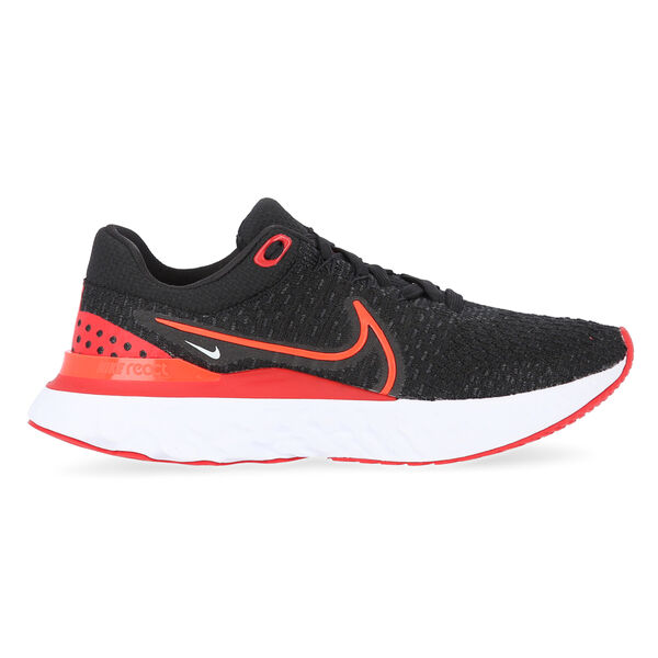 Zapatillas Running Nike React Infinity Run Flyknit 3 Mujer