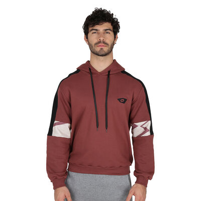 Buzo Urbano Lotto Athletica Hombre