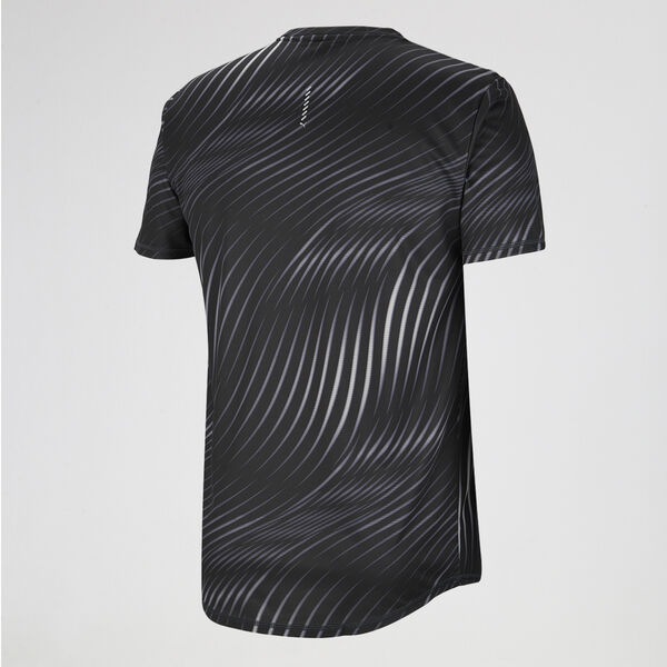 Remera Running Puma Aop Hombre