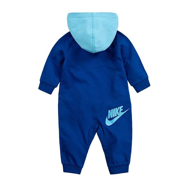 Enterito Nike Sportswear Chevron Coverall