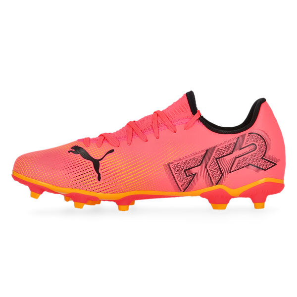 Botines Fútbol Puma Future 7 Play Fg/ag Hombre
