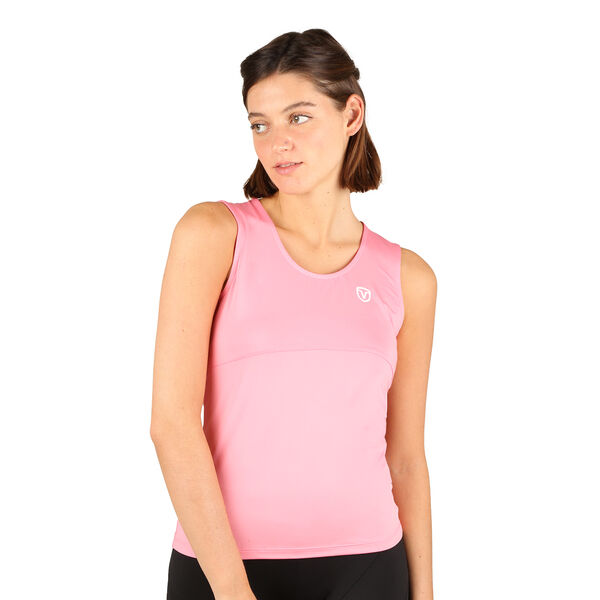 Musculosa Ciclismo Vairo Style Mujer