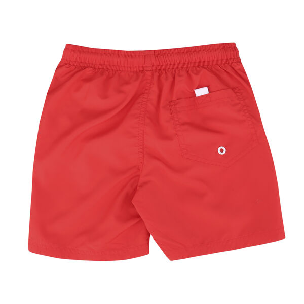Short Lotto Beach Print