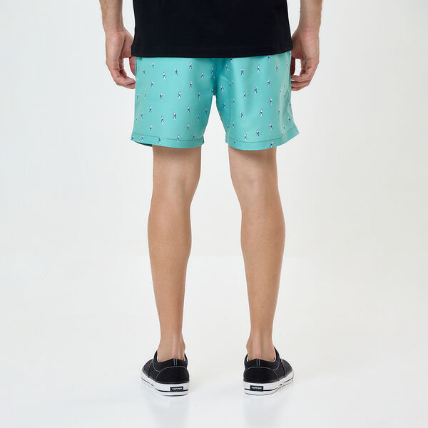 Traje de Baño Topper Slim Hombre