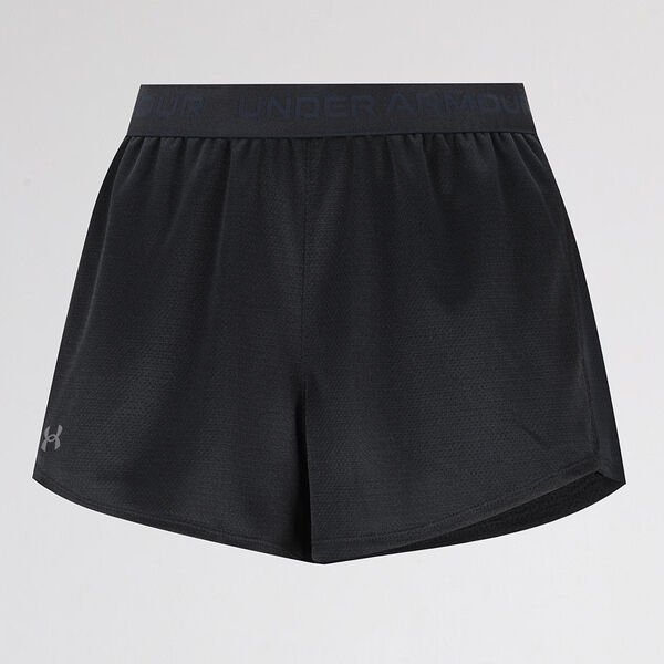Short Entrenamiento Under Armour Tech Play Mujer