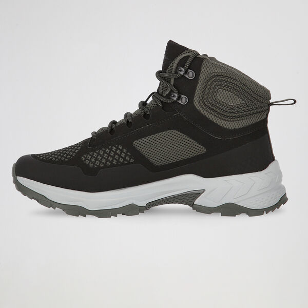 Botas Montagne City Fitz Hombre