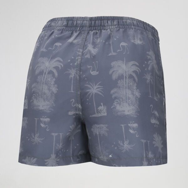 Traje De Baño Topper Super Slim Hombre