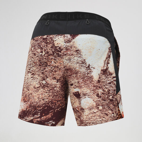 Short Running Nike Dri-FIT Trail Hombre