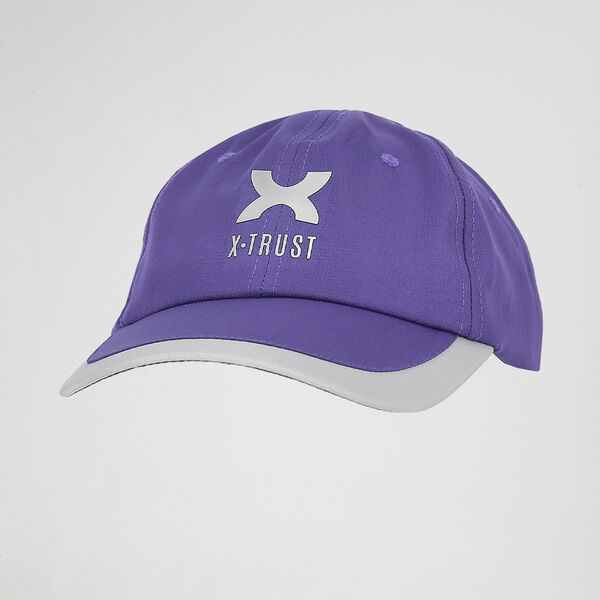 Gorra regulable X-Trust Dry