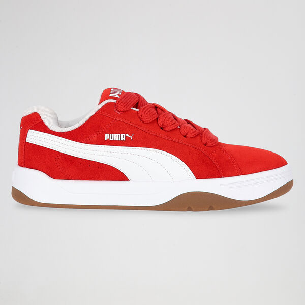Zapatillas Puma Park Lifestyle Easy Gamuza