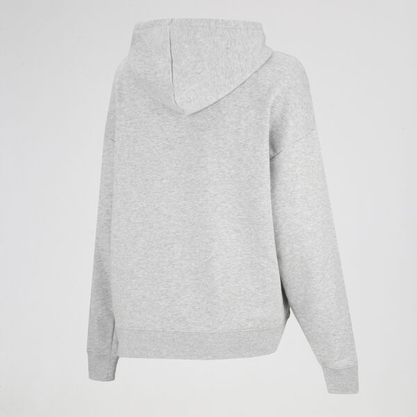 Buzo Puma Essentials Comfort Mujer con capucha